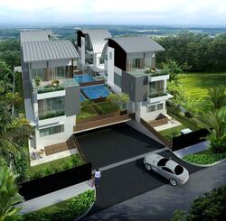 Meyer Road (D15), Terrace #554301361